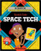 Scratch Code Space Tech - 9780778765691 by Max Wainewright, 9780778765691