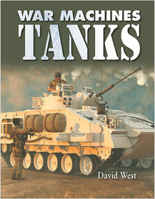 Tanks - 9780778766841 by David West, David West, 9780778766841