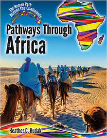 Pathways Through Africa - 9780778766445 by Heather C. Hudak, 9780778766445