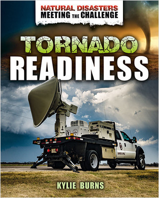 Tornado Readiness - 9780778765295 by Kylie Burns, 9780778765295