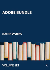 Adobe Bundle by Martin Evening, 9780080926827