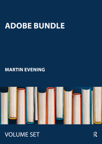 Adobe Bundle by Martin Evening, 9780080926827