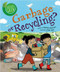 Garbage or Recycling? - 9780778772897 by Deborah Chancellor, Diane Ewen, 9780778772897