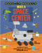Make a Space Center - 9780778773689 by Anna Claybourne, 9780778773689