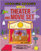 Make a Theater and Movie Set - 9780778773696 by Anna Claybourne, 9780778773696