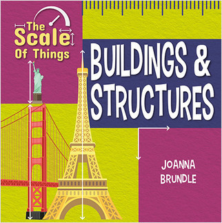 The Scale of Buildings and Structures - 9780778776604 by Joanna Brundle, 9780778776604