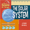 The Scale of The Solar System - 9780778776765 by Joanna Brundle, 9780778776765