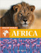 Wildlife Worlds Africa - 9780778776833 by Tim Harris, 9780778776833