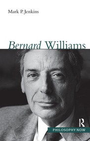 Bernard Williams - 9781902683966 by Mark Jenkins, 9781902683966