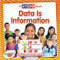 Data Is Information - 9780778772712 by Adrianna Morganelli, 9780778772712