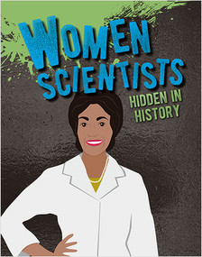 Women Scientists Hidden in History - 9780778773078 by Cynthia O‘Brien, 9780778773078