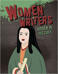Women Writers Hidden in History - 9780778773092 by Petrice Custance, 9780778773092