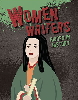Women Writers Hidden in History - 9780778773092 by Petrice Custance, 9780778773092