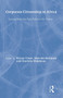Corporate Citizenship in Africa (Lessons from the Past; Paths to the Future) - 9781783530076 by Wayne Visser, Malcolm McIntosh, Charlotte Middleton, 9781783530076