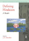 Defining Hinduism (A Reader) - 9781904768739 by J. E. Llewellyn, 9781904768739