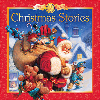 Christmas Stories by Sequoia Kids Media, Scott Gustafson, 9781649966650