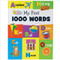 My First 1000 Words by Sequoia Kids Media, James Mravec, James Mravec, 9781649966704