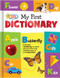 My First Dictionary - 9781649966728 by Susan Miller, Ted Williams, Ted Williams, 9781649966728