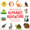 What Do You See? Alphabet by Kathy Broderick, Tony Neal, Tony Neal, 9781649966483