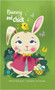 Bunny and Chick - 9781649966773 by Emily Skwish, John Bajet, John Bajet, 9781649966773