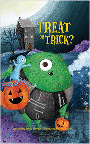 Halloween: Treat or Trick? (Treat or Trick?) - 9781649966797 by Emily Skwish, Kim Barnes, Kim Barnes, 9781649966797
