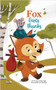 Thanksgiving: Fox Gives Thanks (Fox Gives Thanks) - 9781649966780 by Erin Rose Wage, John Bajet, John Bajet, 9781649966780