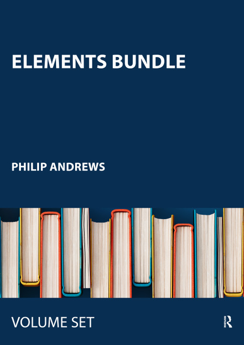 Elements Bundle by Philip Andrews, 9780080926834