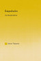 Empedocles (An Interpretation) - 9780415649209 by Simon Trepanier, 9780415649209