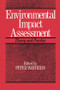 Environmental Impact Assessment (Theory and Practice) - 9780415078849 by Peter Wathern, 9780415078849