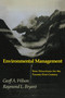 Environmental Management by Geoff A. Wilson, Raymond L. Bryant, 9781857284638