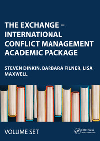 The Exchange - International Conflict Management Academic Package by Steven Dinkin, Barbara Filner, Lisa Maxwell, 9781439899007