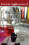 Forensic Applications of High Performance Liquid Chromatography by Shirley Bayne, Michelle Carlin, 9781420091915