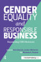 Gender Equality and Responsible Business (Expanding CSR Horizons) - 9781783534388 by Kate Grosser, Lauren McCarthy, Maureen A. Kilgour, 9781783534388