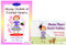 Helping Children of Troubled Parents & Monica Plum's Horrid Problem (Set) by Margot Sunderland, Nicky Armstrong, 9780863888014