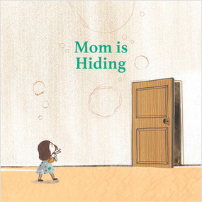 Mom is Hiding - 9781649960054 by Qian Mo, Zhou Yi, 9781649960054