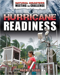 Hurricane Readiness - 9780778765288 by Rachel Seigel, 9780778765288