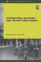 International Relations and the First Great Debate - 9780415668958 by Brian Schmidt, 9780415668958