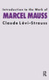 Introduction to the Work of Marcel Mauss - 9780415151580 by Claude Levi-Strauss, 9780415151580