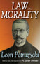 Law and Morality - 9781412814690 by Leon Petrazycki, A. Javier Trevino, 9781412814690
