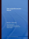 The Legal-Economic Nexus (Fundamental Processes) by Warren Samuels, 9780415493604