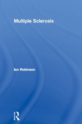 Multiple Sclerosis - 9780415006354 by Ian Robinson, 9780415006354