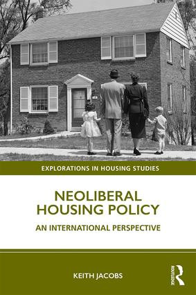 Neoliberal Housing Policy (An International Perspective) - 9781138388468 by Keith Jacobs, 9781138388468