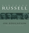 On Education - 9780415109086 by Bertrand Russell, 9780415109086