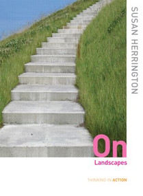 On Landscapes - 9780415991254 by Susan Herrington, 9780415991254