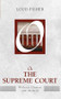 On the Supreme Court (Without Illusion and Idolatry) by Louis Fisher, 9781612053110