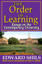 The Order of Learning (Essays on the Contemporary University) - 9781412851541 by Edward Shils, 9781412851541