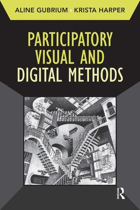 Participatory Visual and Digital Methods - 9781598744897 by Aline Gubrium, Krista Harper, 9781598744897