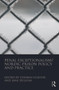 Penal Exceptionalism? (Nordic Prison Policy and Practice) - 9780415672955 by Thomas Ugelvik, Jane Dullum, 9780415672955
