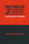 Peoples of the USSR (An Ethnographic Handbook) by Ronald Wixman, 9780873325066