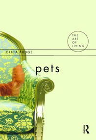 Pets - 9781844651566 by Erica Fudge, 9781844651566